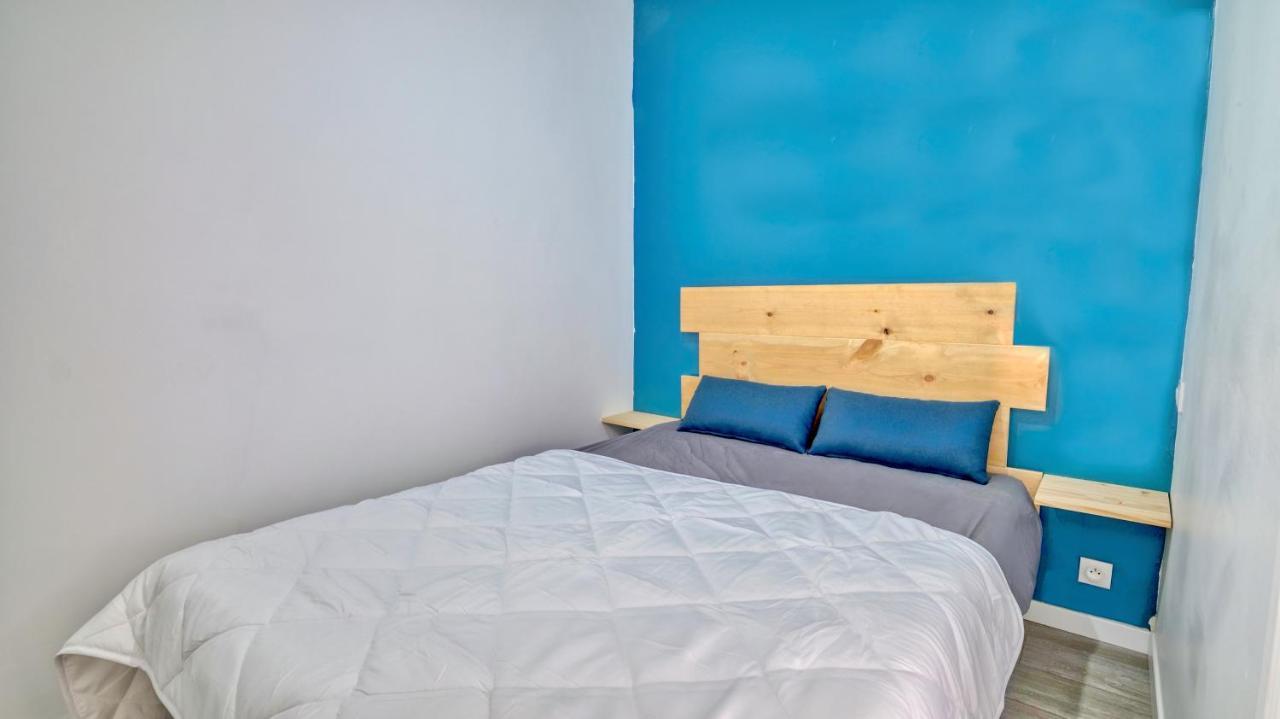 Apartamento Le Grain De Sable Agde Exterior foto
